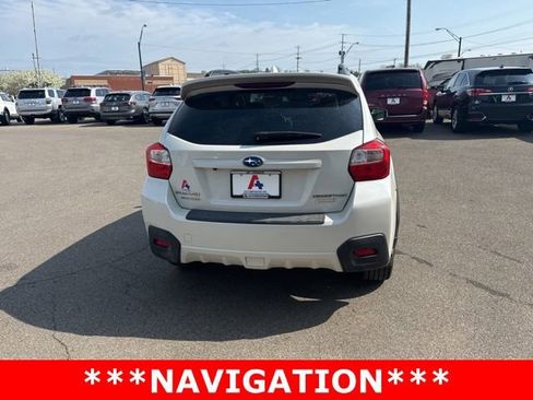 Used 2016 Subaru Crosstrek 2.0i Limited AWD/4WD image 4