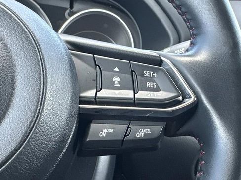 Used 2024 MAZDA CX-5 Carbon Edition image 22