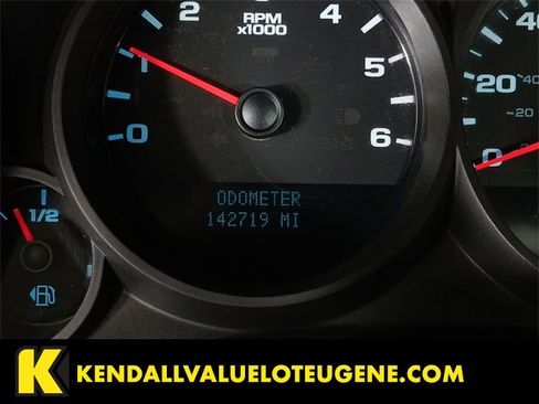 Used 2012 Chevrolet Silverado 1500 W/T image 12