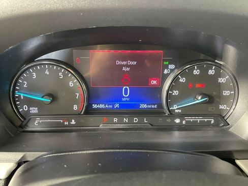 Certified 2023 Ford Explorer XLT w/ Equipment Group 202A AWD/4WD image 5