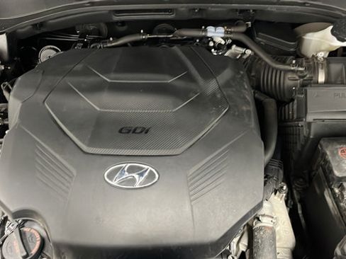 Used 2025 Hyundai Palisade Calligraphy AWD/4WD image 28