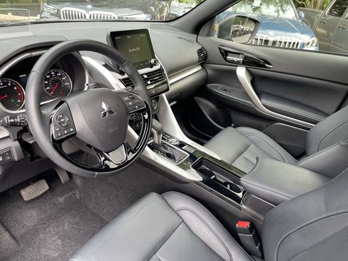 Used 2023 Mitsubishi Eclipse Cross SE AWD/4WD image 11