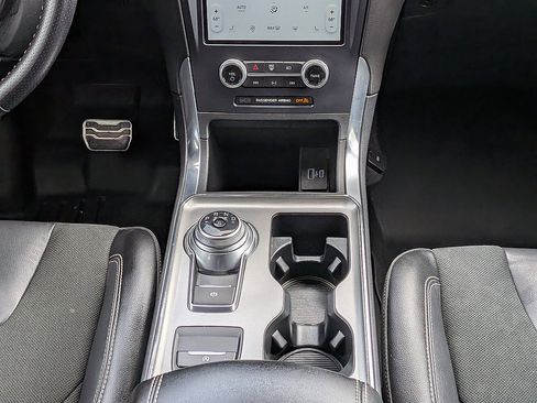Used 2022 Ford Edge ST AWD/4WD image 18