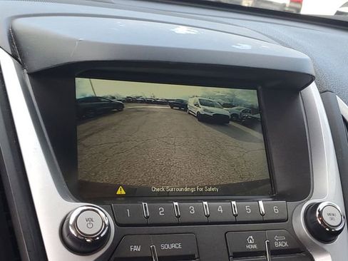 Used 2014 GMC Terrain SLE image 17