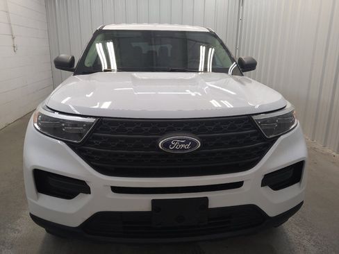 Used 2023 Ford Explorer 4WD image 14