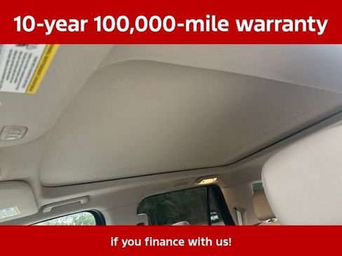 Used 2022 Ford Expedition Limited RWD image 25