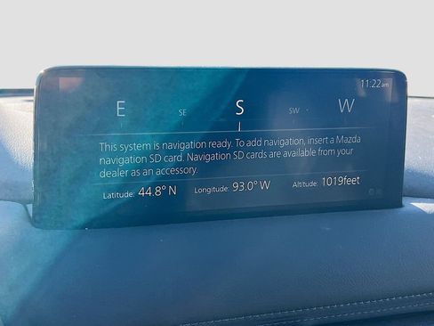 Used 2023 MAZDA CX-5 AWD 2.5 S w/ Preferred Package image 15