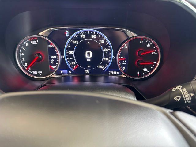 Used 2020 Chevrolet Blazer RS w/ LPO, Floor Liner Package AWD/4WD image 16