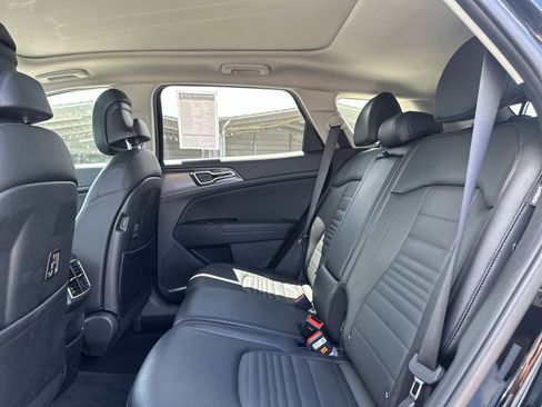 Certified 2025 Kia Sportage SX FWD image 23