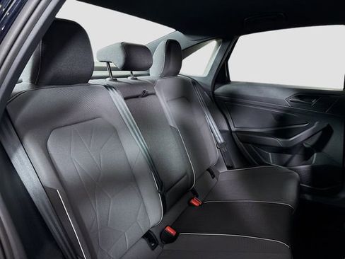 New 2026 Volkswagen Jetta Sport image 26