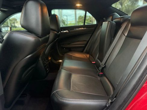 Used 2017 Chrysler 300 S w/ 300S Premium Group 2 w/2_L image 15