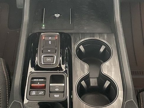 Certified 2026 Honda Passport TrailSport image 17