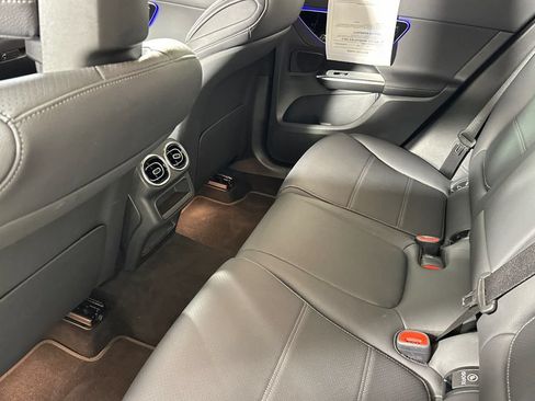 Certified 2026 Mercedes-Benz GLC 300 image 14