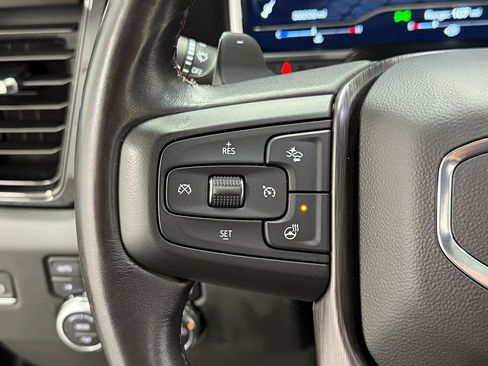 Used 2022 GMC Sierra 1500 AT4 image 22