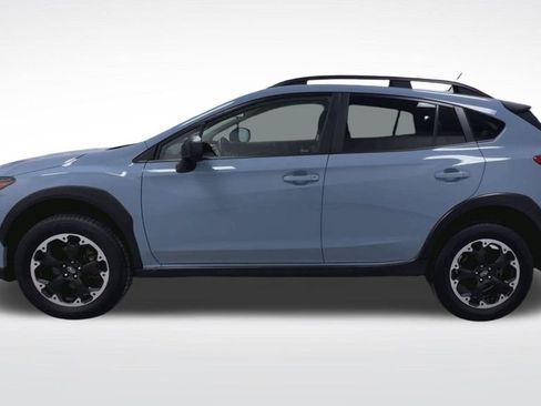 Used 2023 Subaru Crosstrek 2.0i image 5