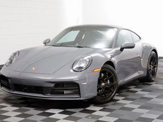 Used 2025 Porsche 911 Carrera video 1