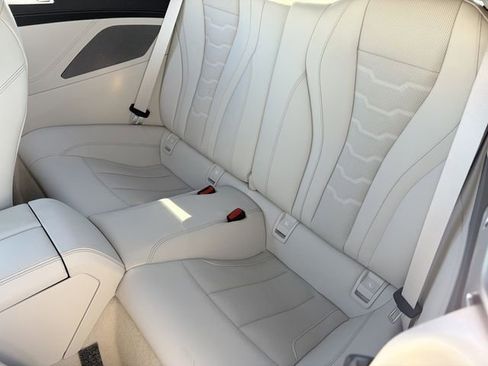 New 2026 BMW 840i Convertible image 15