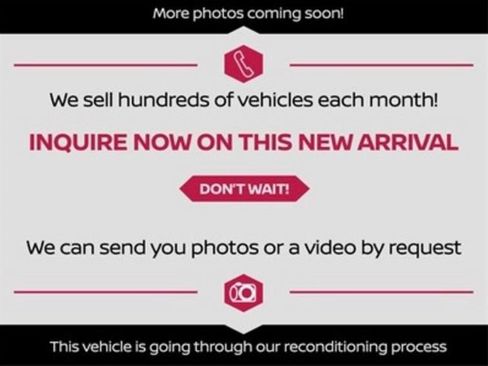 Used 2006 Nissan Titan SE AWD/4WD image 16