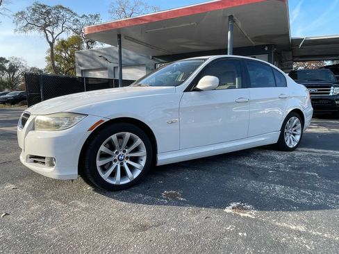 Used 2011 BMW 328i Sedan RWD image 7