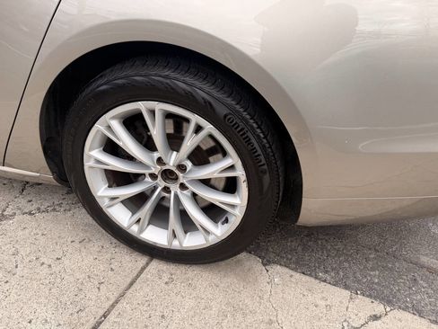 Used 2011 Audi A8 L 4.2 w/ Rear Seat Comfort Pkg image 8