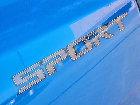 Used 2024 Ford Ranger XLT w/ Equipment Group 301A High image 13