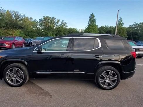 Used 2019 GMC Acadia Denali w/ Technology Package image 5