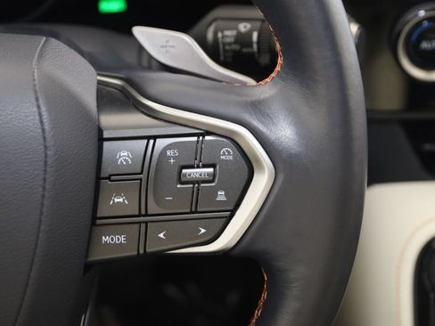 Used 2024 Lexus NX 350h AWD w/ Cold Area Package image 34