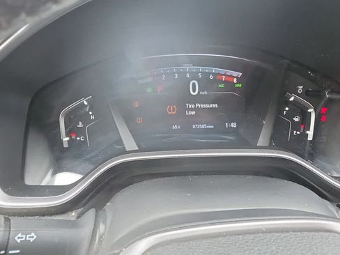 Used 2019 Honda CR-V EX-L image 10