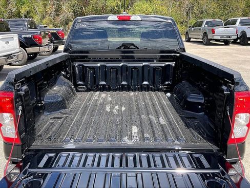 New 2025 Ford Ranger XL w/ Trailer Tow Package image 25