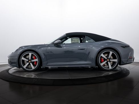 New 2026 Porsche 911 Carrera 4S image 23