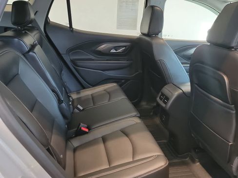 Used 2022 GMC Terrain SLT w/ Tech Package AWD/4WD image 19