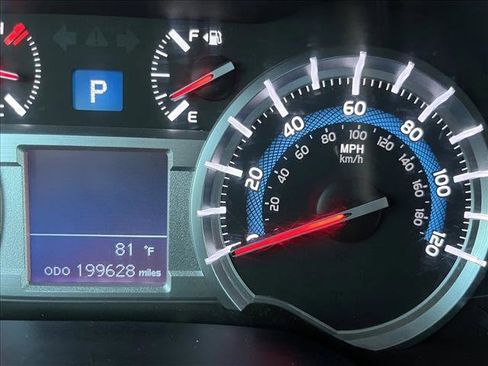 Used 2014 Toyota 4Runner Trail Premium image 22