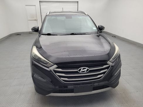 Used 2017 Hyundai Tucson Eco AWD/4WD image 14