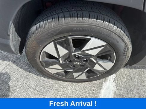Used 2025 Hyundai Kona SEL FWD image 20