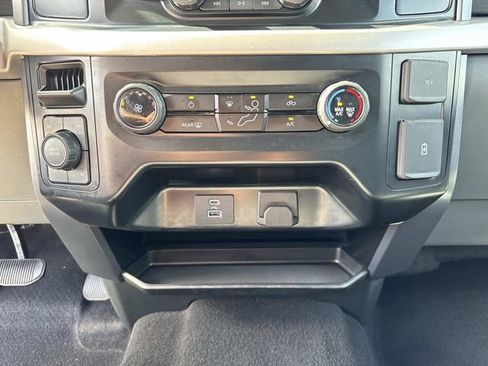 Used 2023 Ford F150 XLT image 29