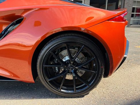 New 2026 Lotus Emira RWD image 10