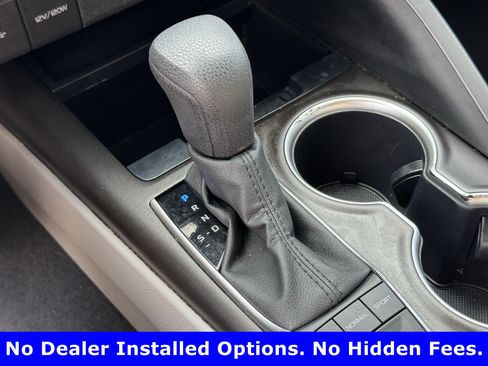 Used 2024 Toyota Camry LE FWD image 19