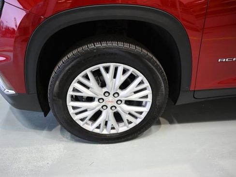 New 2026 GMC Acadia Elevation w/ Elevation Premium Package FWD image 28