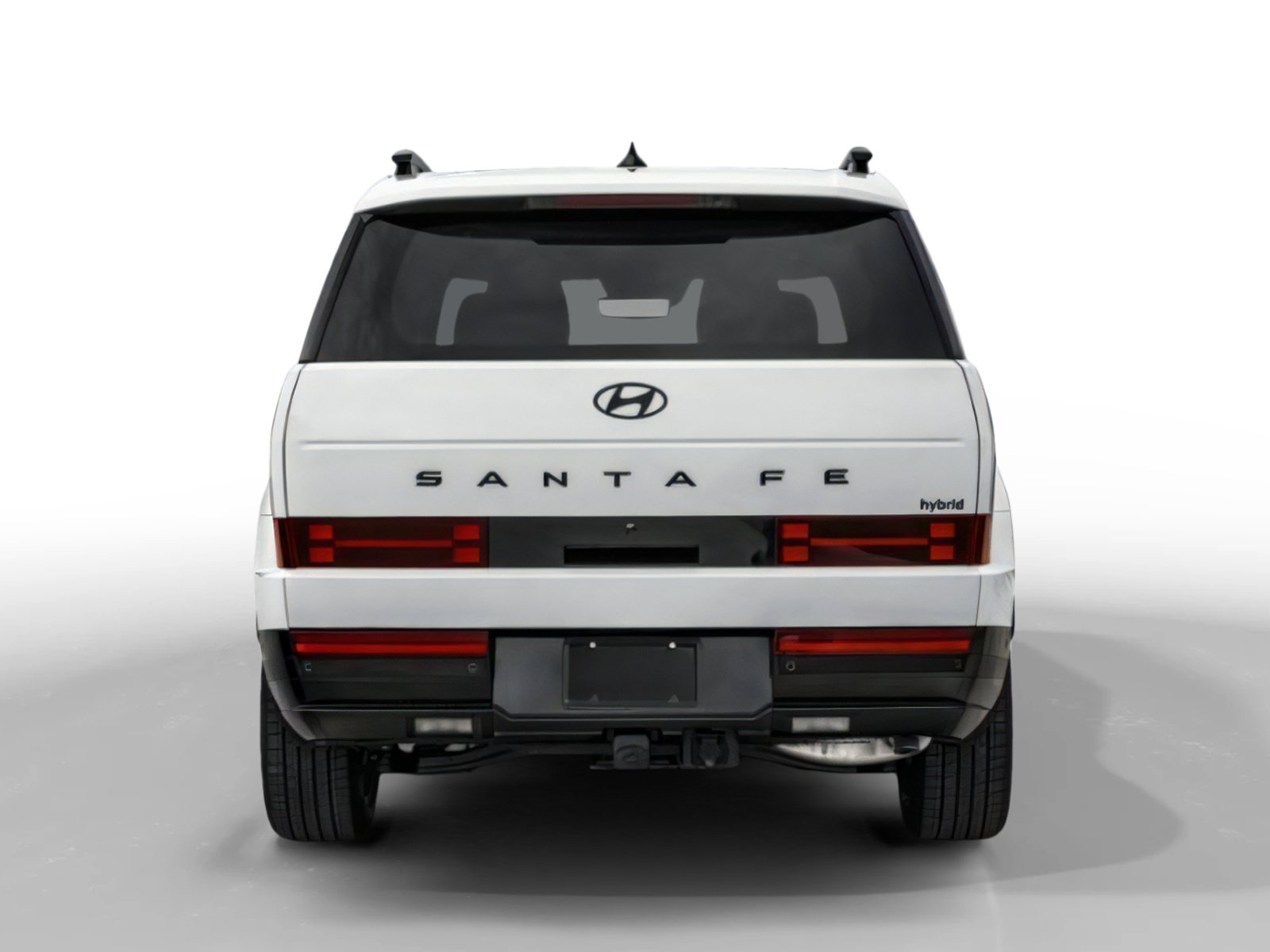 New 2027 Hyundai Santa Fe Calligraphy AWD/4WD image 5