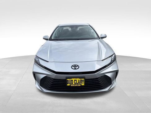 New 2026 Toyota Camry LE w/ Convenience Package image 36