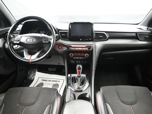 Used 2019 Hyundai Veloster 2.0 Premium FWD image 35