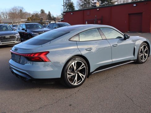 Used 2023 Audi e-tron GT Premium Plus w/ Performance Package image 5