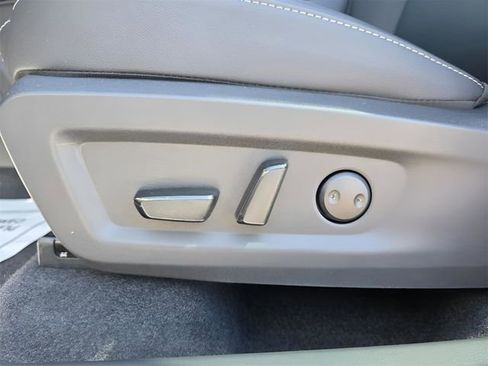 New 2025 Nissan Murano SL AWD/4WD image 25