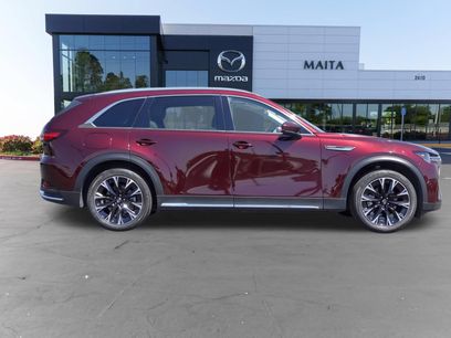 Certified 2024 MAZDA CX-90 Plug-In Hybrid w/ Premium Plus