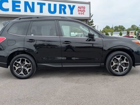 Used 2016 Subaru Forester 2.0XT Premium AWD/4WD image 26