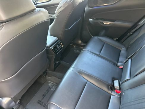 Used 2025 Lexus NX 350h AWD w/ Cold Area Package image 13