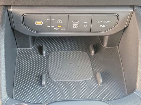 Used 2025 Kia K4 EX image 29