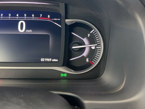 Used 2023 Honda Passport EX-L image 18