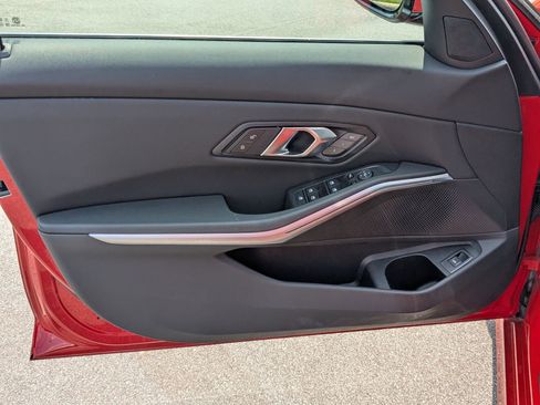 Certified 2024 BMW 330i Sedan image 12