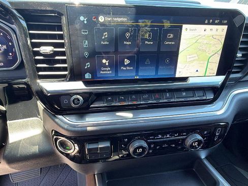 New 2026 Chevrolet Silverado 1500 High Country AWD/4WD image 25